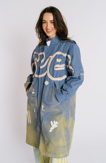 Sue Jacket