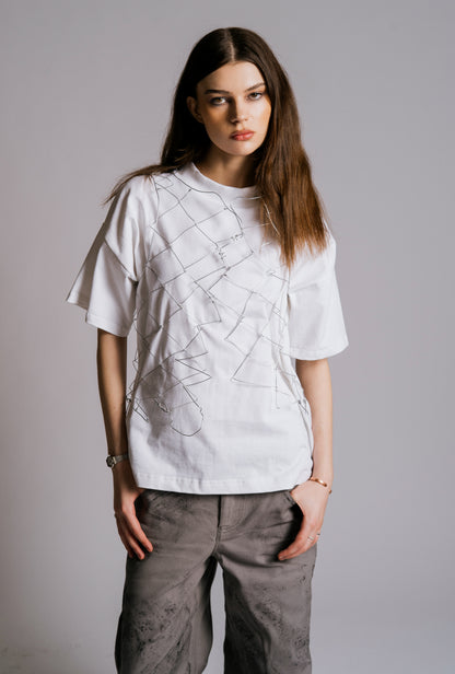 Chain Link Vest