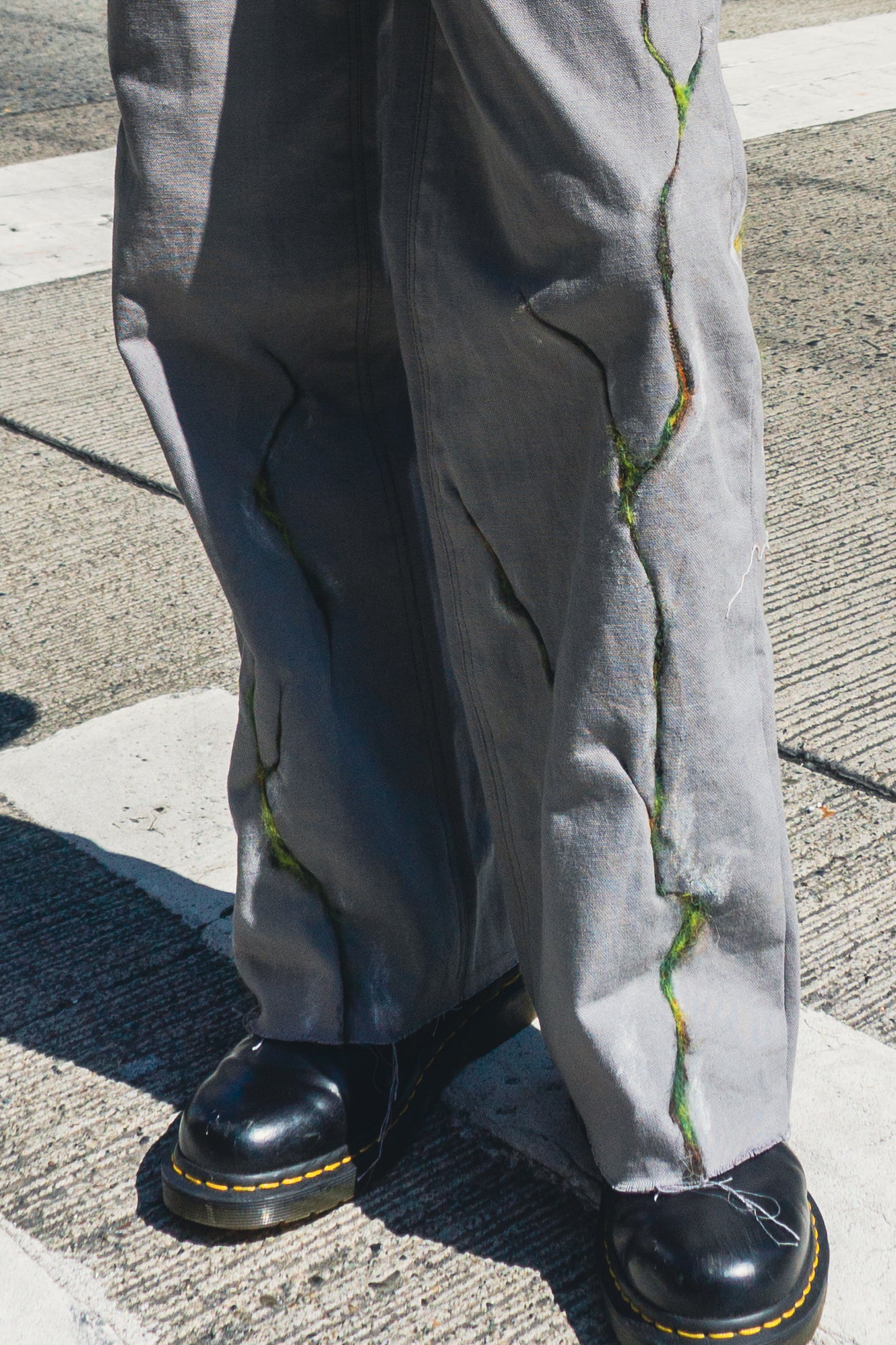 Moss Pant