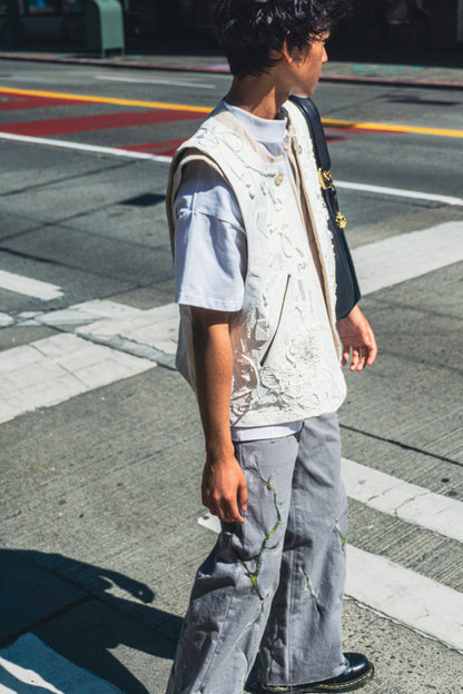 Moss Pant