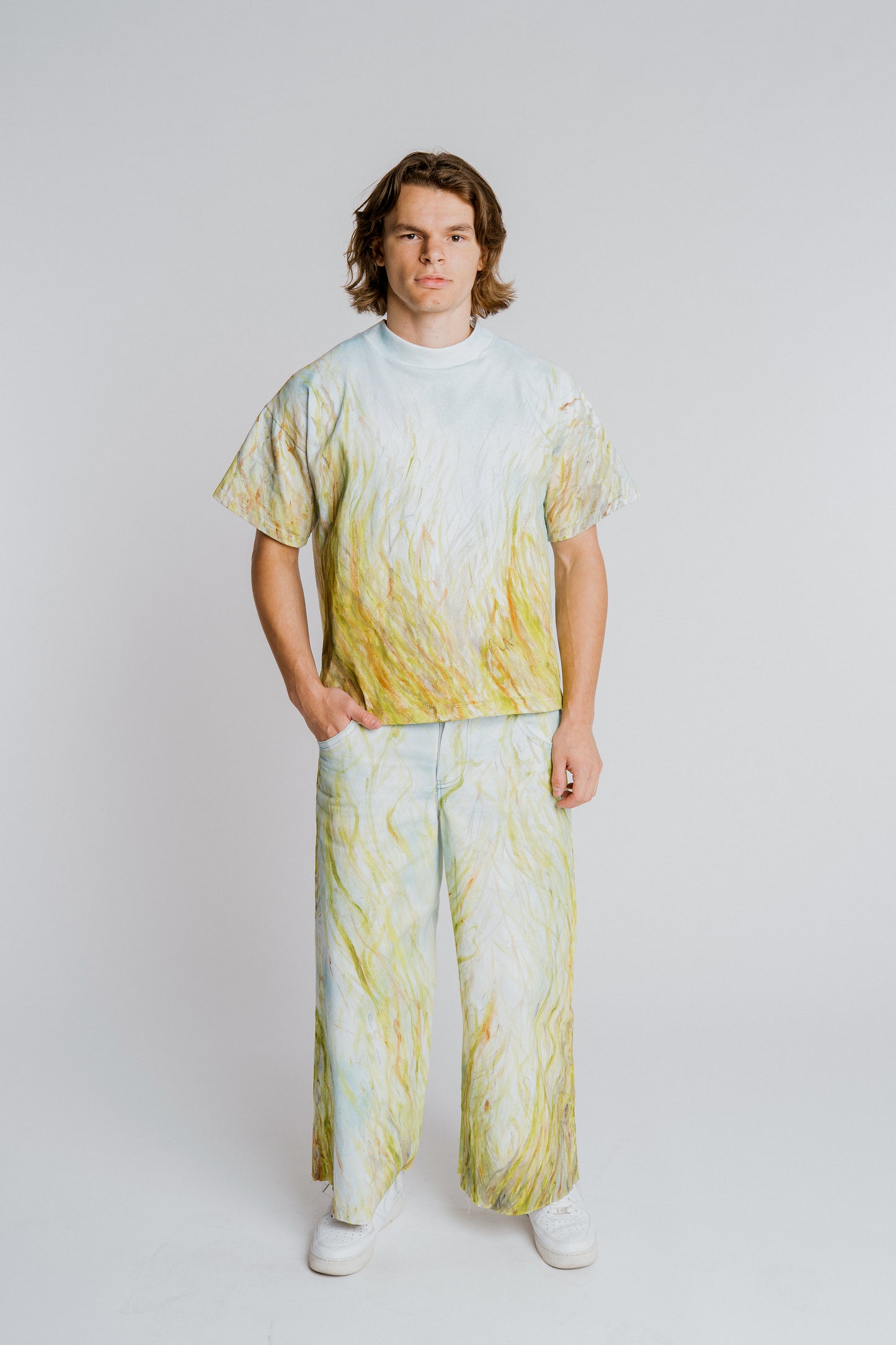 I Am Nature Pant