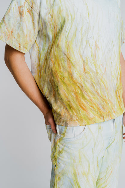 I Am Nature Shirt