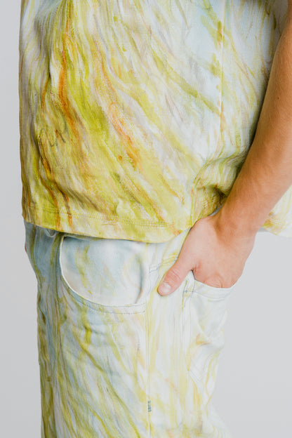 I Am Nature Shirt