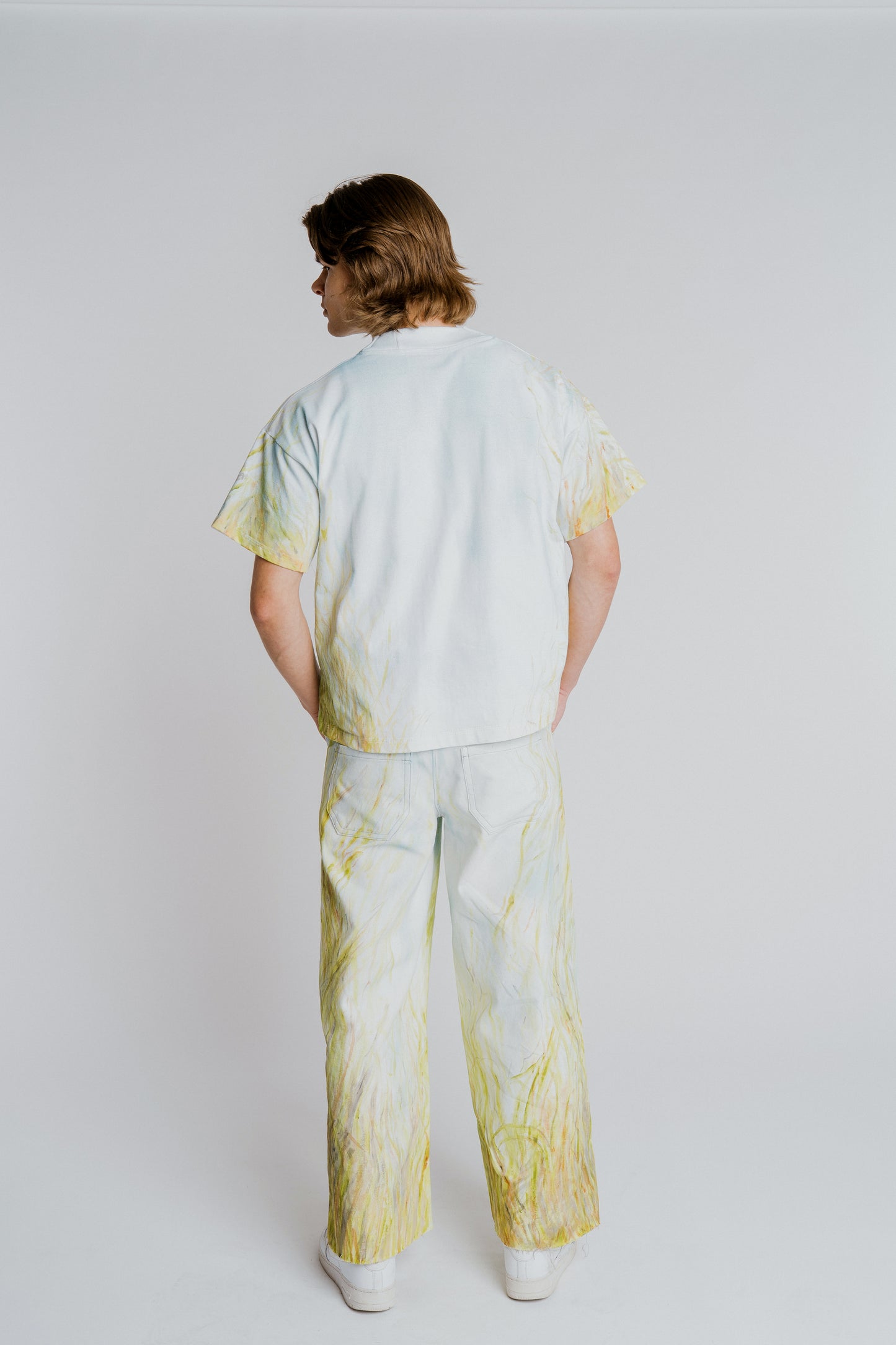 I Am Nature Pant