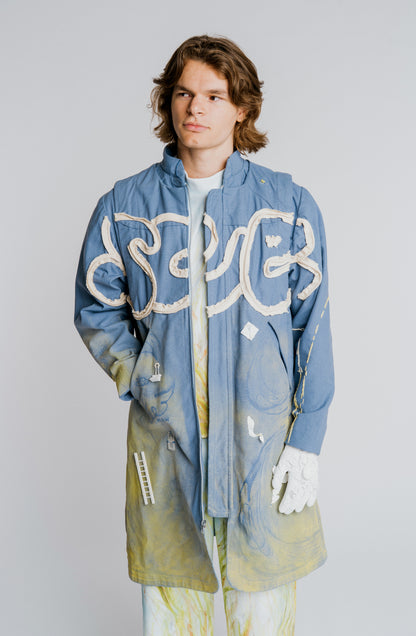 Sue Jacket