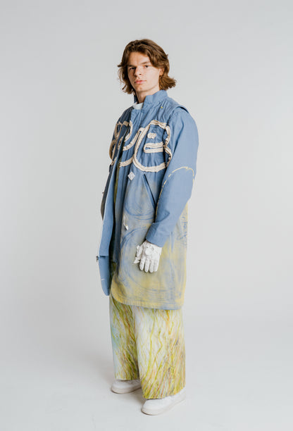Sue Jacket